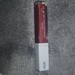 Ofra long lasting liquid lipstick
